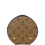 Louis Vuitton Cannes Monogram Reverse Base