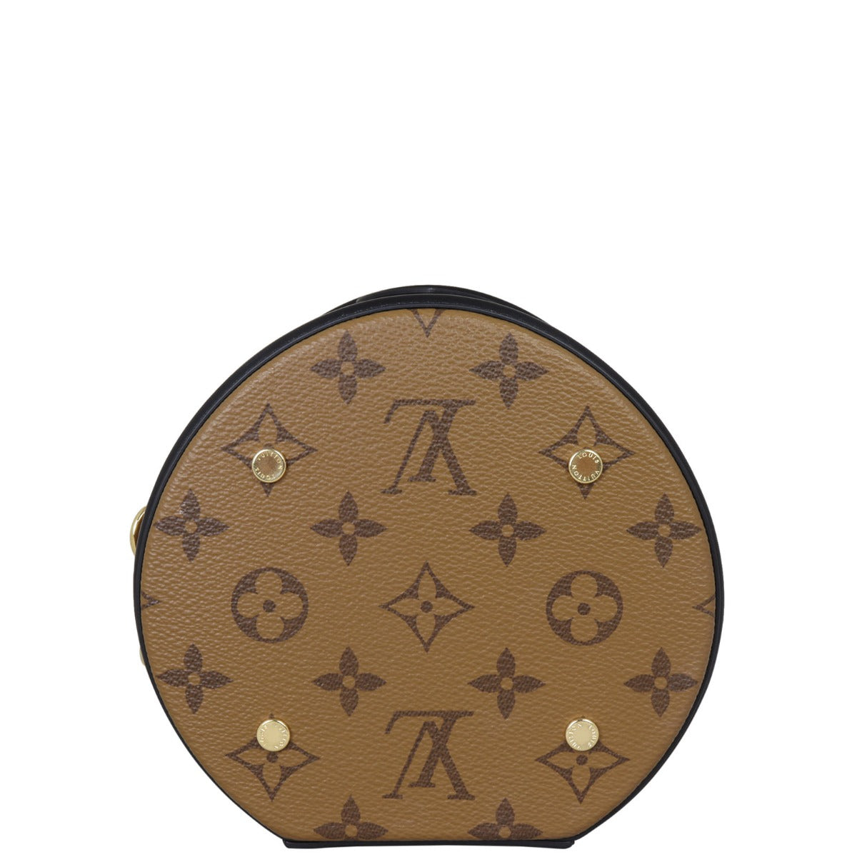 Louis Vuitton Cannes Monogram Reverse Base
