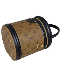 Louis Vuitton Cannes Monogram Reverse Corner Distance