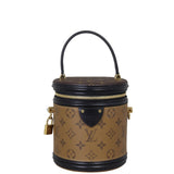Louis Vuitton Cannes Monogram Reverse Front