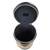 Louis Vuitton Cannes Monogram Reverse Interior