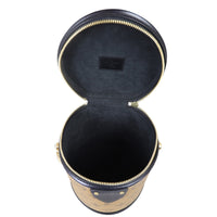 Louis Vuitton Cannes Monogram Reverse Interior