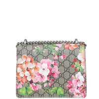 Gucci Dionysus Blooms Mini Bag Back