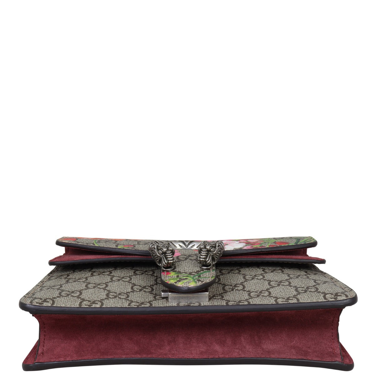 Gucci Dionysus Blooms Mini Bag Base