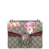 Gucci Dionysus Blooms Mini Bag Front