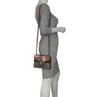 Gucci Dionysus Blooms Mini Bag Mannequin