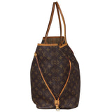 Louis Vuitton Neverfull GM Monogram Side