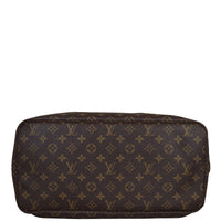 Louis Vuitton Neverfull GM Monogram Base
