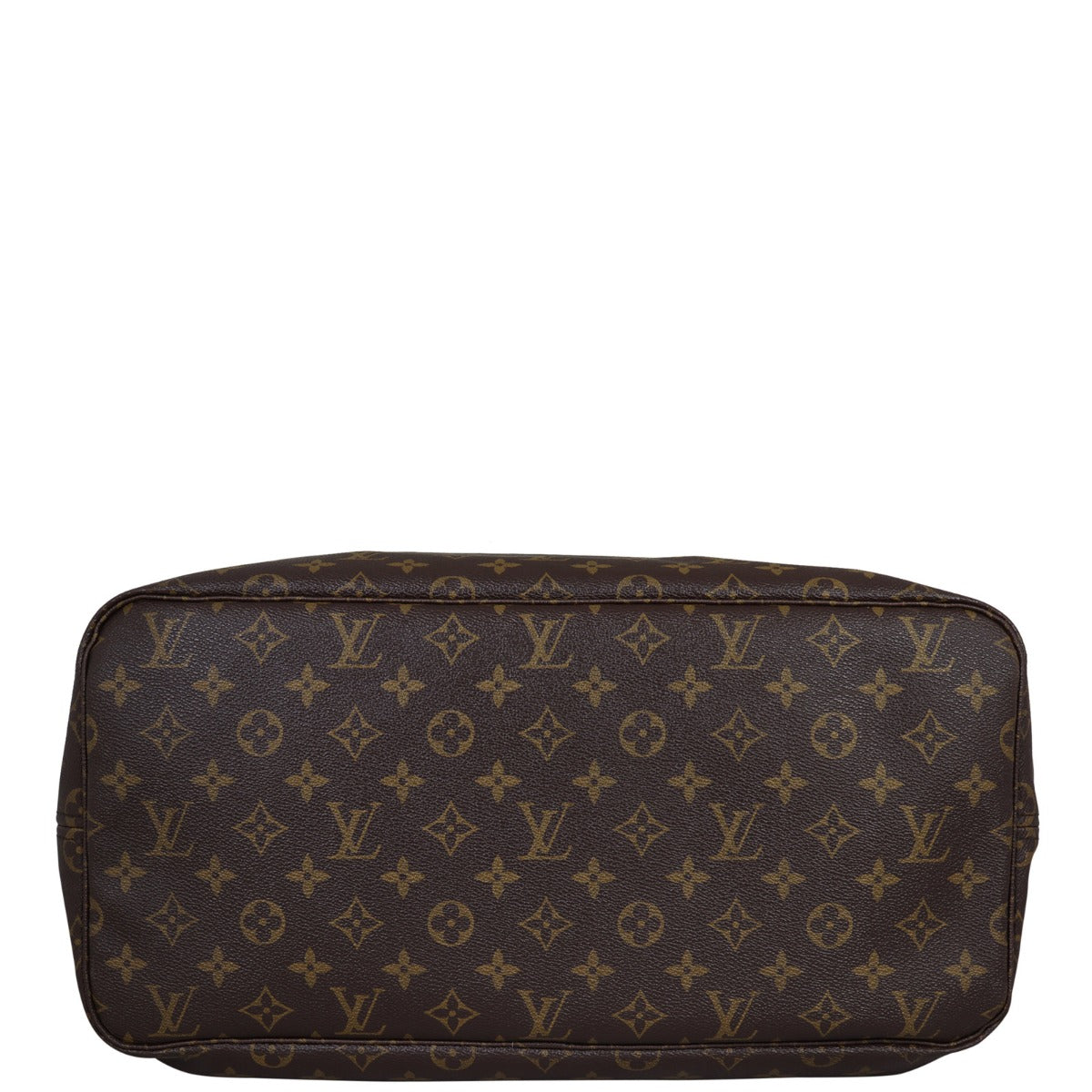 Louis Vuitton Neverfull GM Monogram Base