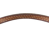 Louis Vuitton Neverfull GM Monogram Strap Darkening