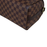 Louis Vuitton Speedy 25 Bandouliere Monogram Corner Distance