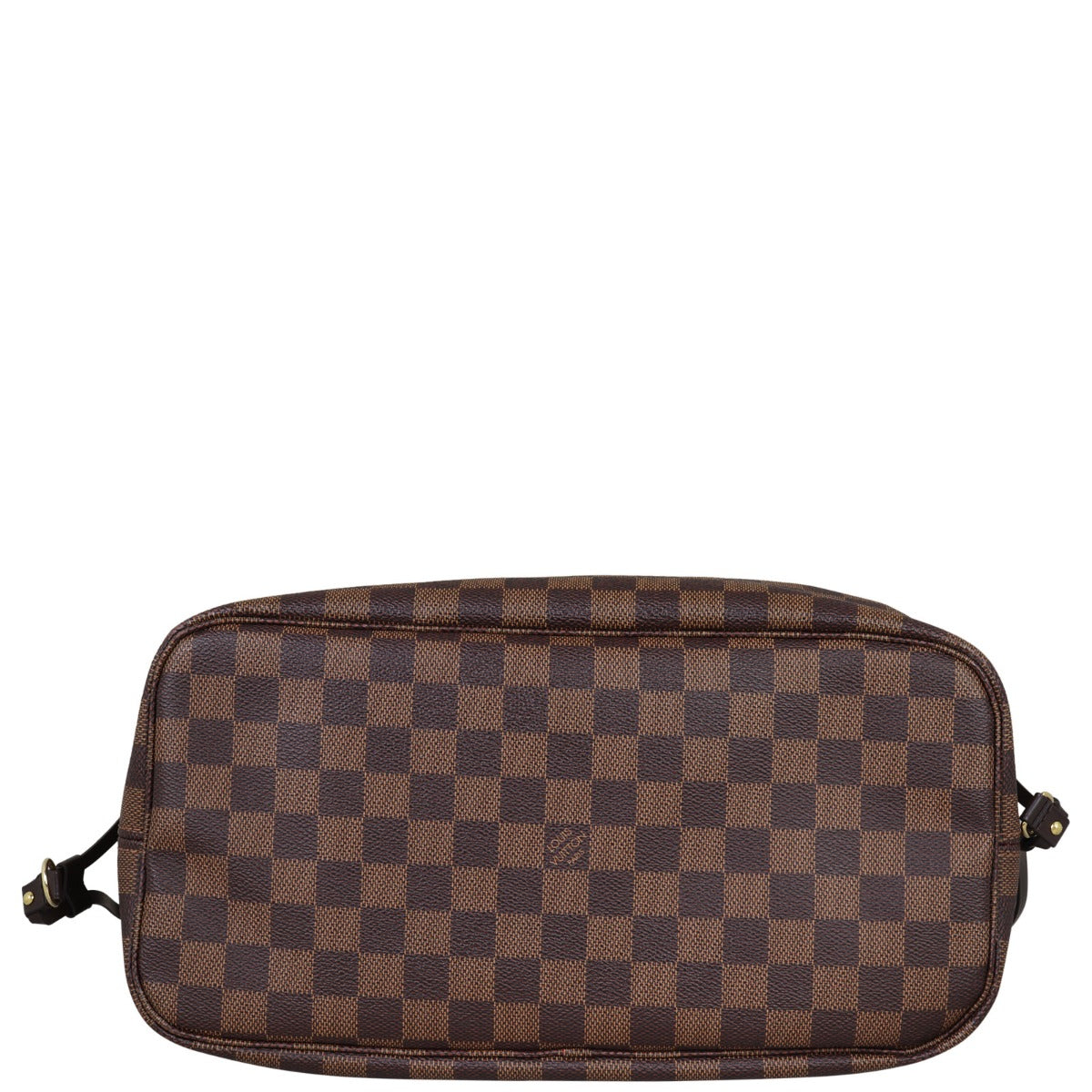 Louis Vuitton Neverfull MM Damier Ebene (no pouch) Base