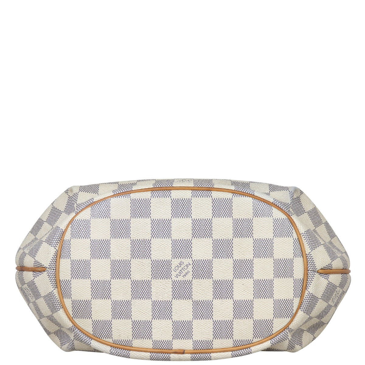 Louis Vuitton Riviera PM Damier Azur Base