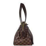 Louis Vuitton Verona PM Damier Ebene Side