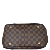 Louis Vuitton Verona PM Damier Ebene Base