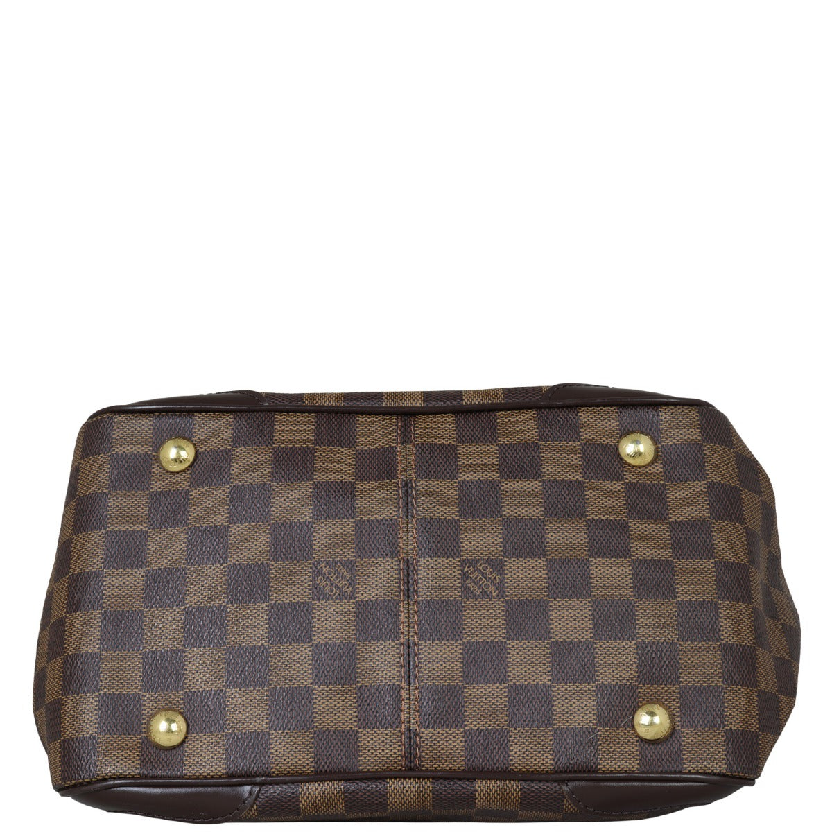 Louis Vuitton Verona PM Damier Ebene Base
