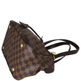 Louis Vuitton Verona PM Damier Ebene Corner Distance