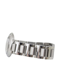 Cartier Ballon Bleu de Cartier 33mm Diamond Watch Side