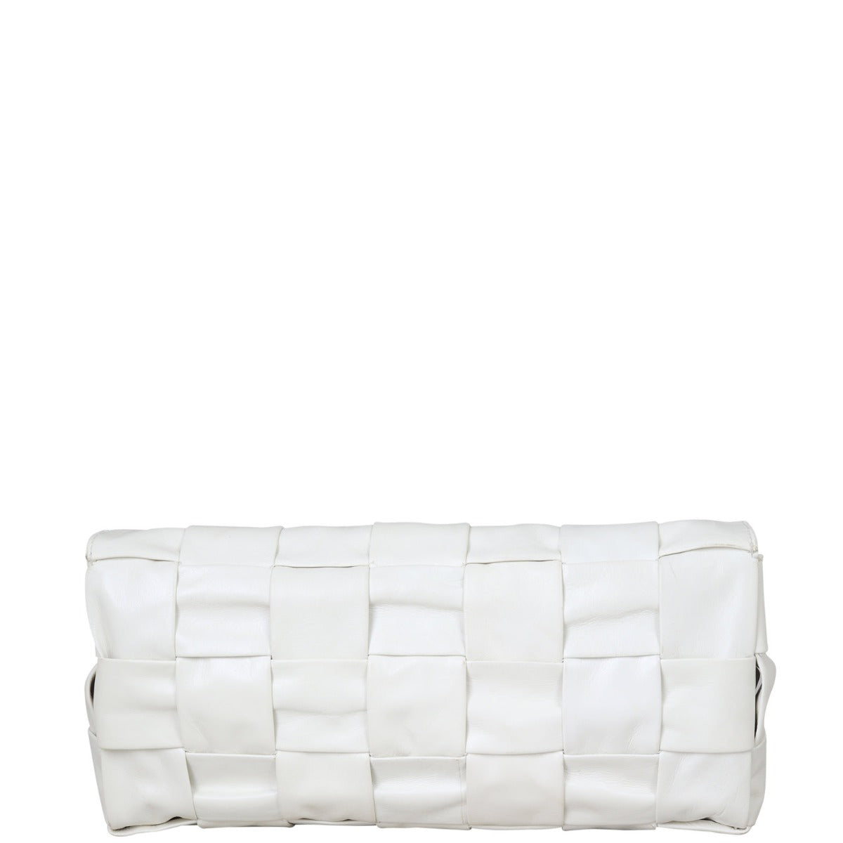 Bottega Veneta Cassette Stretch Bag Back