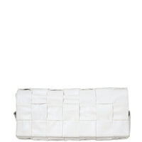 Bottega Veneta Cassette Stretch Bag Front