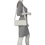 Bottega Veneta Cassette Stretch Bag Mannequin