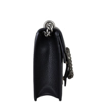 Gucci Dionysus Mini Leather Shoulder Bag Side