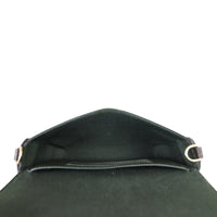 Louis Vuitton Felicie Strap & Go Monogram Interior