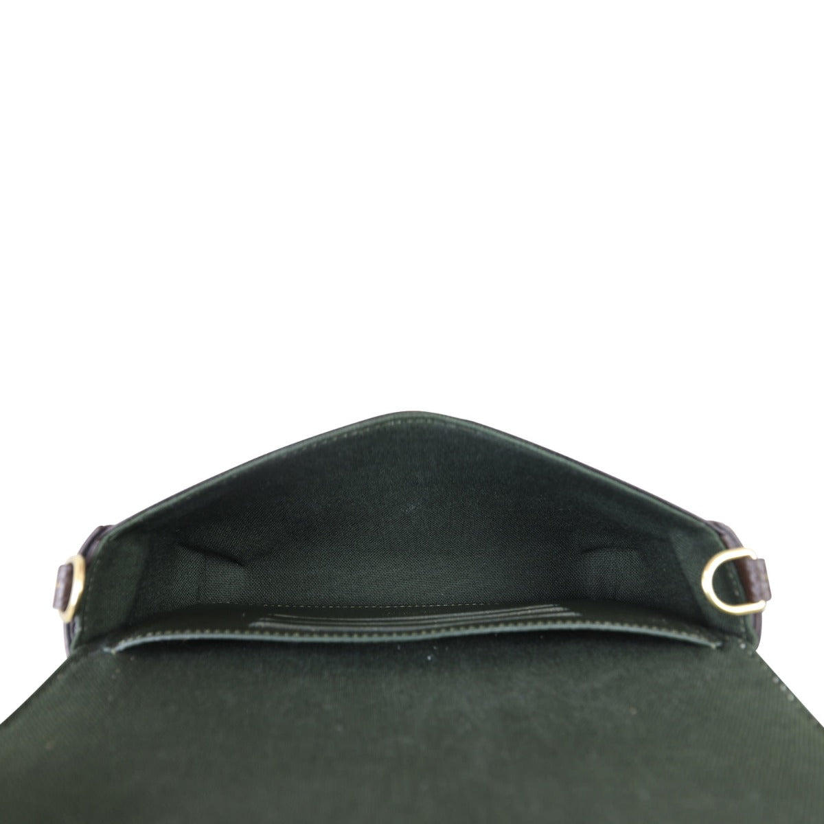 Louis Vuitton Felicie Strap & Go Monogram Interior