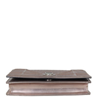 Dior Diorama Wallet on Chain Micro-cannage Base