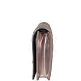 Dior Diorama Wallet on Chain Micro-cannage Side