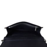 Dior Diorama Wallet on Chain Micro-cannage Interior