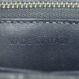 Dior Diorama Wallet on Chain Micro-cannage Made in Stamp