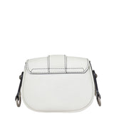 Dior D-Fence Saddle Bag