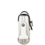 Dior D-Fence Saddle Bag