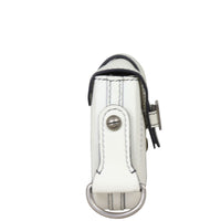 Dior D-Fence Saddle Bag