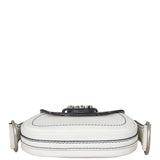 Dior D-Fence Saddle Bag