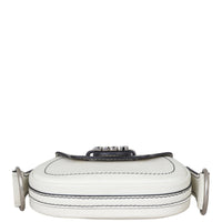 Dior D-Fence Saddle Bag