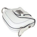 Dior D-Fence Saddle Bag