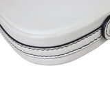 Dior D-Fence Saddle Bag