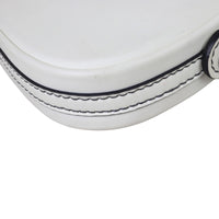 Dior D-Fence Saddle Bag