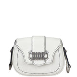Dior D-Fence Saddle Bag