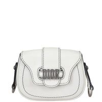 Dior D-Fence Saddle Bag