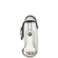 Dior D-Fence Saddle Bag