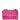 Chanel 19 Tweed Flap Bag Large | Pink
