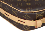 Louis Vuitton Boite Chapeau Souple Monogram Corner Closeup