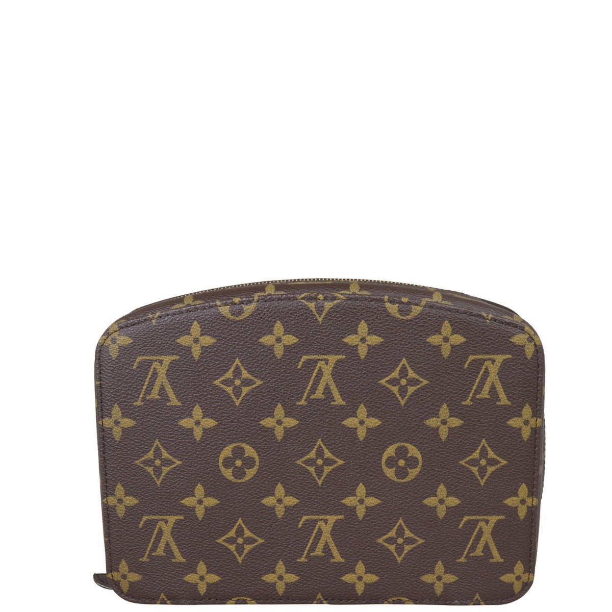 Louis Vuitton Monte Carlo 22 Jewellery Box Monogram  Base