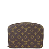 Louis Vuitton Monte Carlo 22 Jewellery Box Monogram