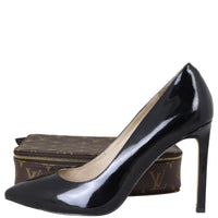 Louis Vuitton Monte Carlo 22 Jewellery Box Monogram  Shoe