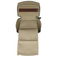 Louis Vuitton Monte Carlo 22 Jewellery Box Monogram  Interior