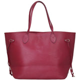 Louis Vuitton Neverfull MM Epi Front